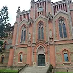 Casa Carminuca * La Hayuela