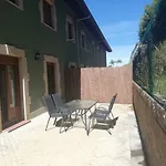 Casa Carminuca * La Hayuela
