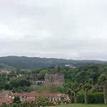 Casa Carminuca Apartmán La Hayuela