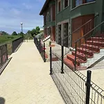Casa Carminuca Apartmán *