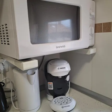 Casa Carminuca アパート