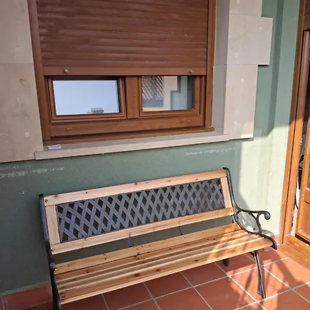 Apartmán Casa Carminuca