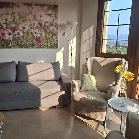 Casa Carminuca Apartman