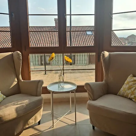 アパート Casa Carminuca *