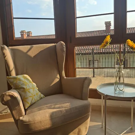 Apartman Casa Carminuca