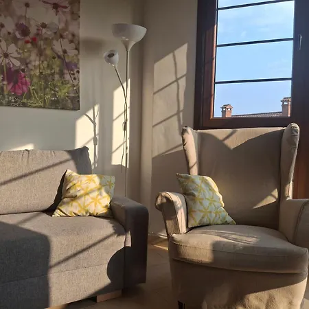 アパート Casa Carminuca