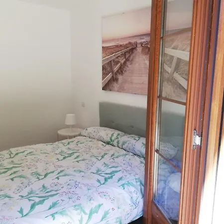 アパート Casa Carminuca La Hayuela