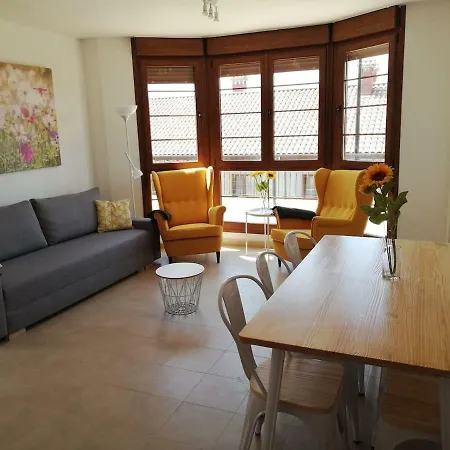 Casa Carminuca Apartment