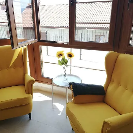 Casa Carminuca Apartment