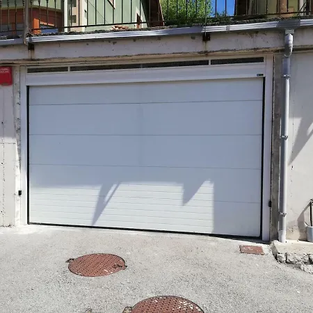 アパート Casa Carminuca La Hayuela