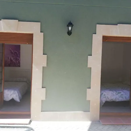 Casa Carminuca Apartment