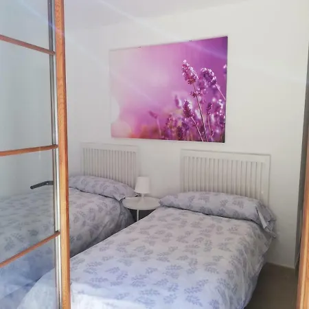 Casa Carminuca * La Hayuela