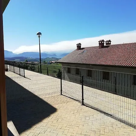 アパート Casa Carminuca La Hayuela