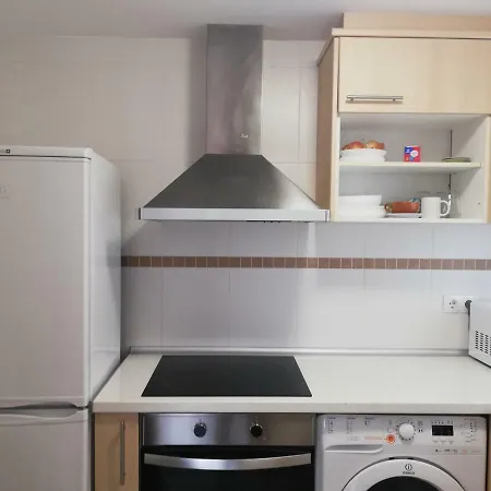 Casa Carminuca La Hayuela