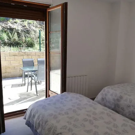 Apartment Casa Carminuca *
