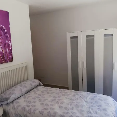 Casa Carminuca * La Hayuela