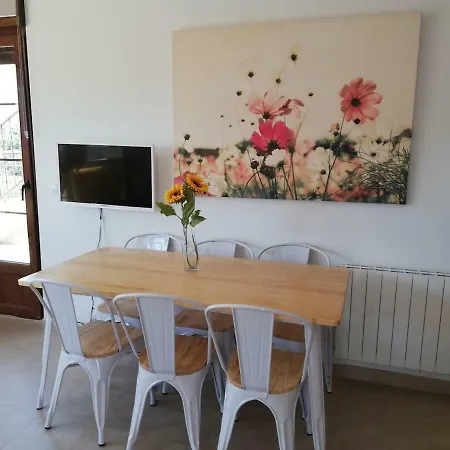 アパート Casa Carminuca *