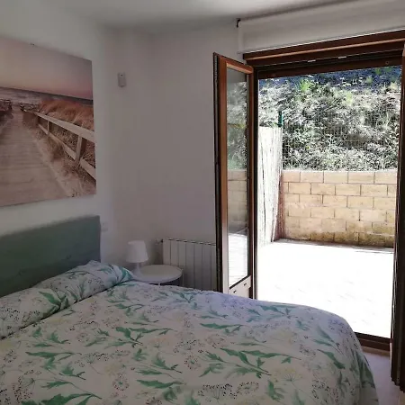Apartment Casa Carminuca
