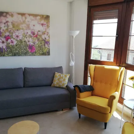 Apartment Casa Carminuca *