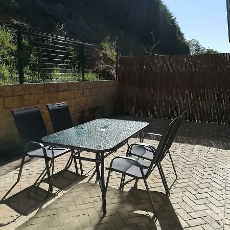 Casa Carminuca アパート La Hayuela