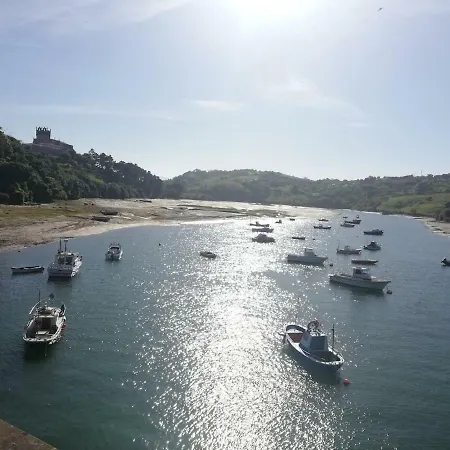 アパート Casa Carminuca La Hayuela