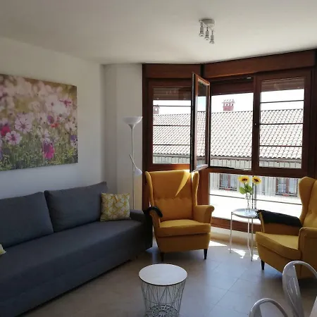 Casa Carminuca Apartment
