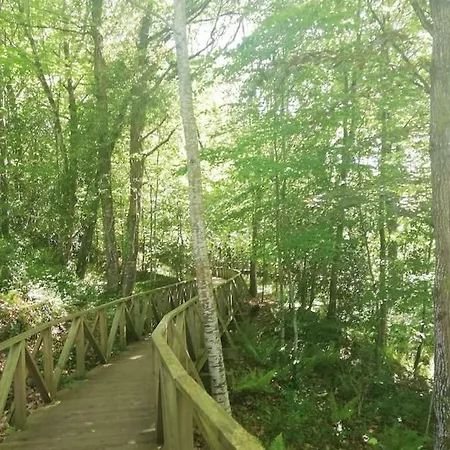 Casa Carminuca * La Hayuela