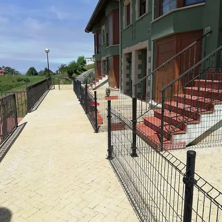 Casa Carminuca Apartmán *