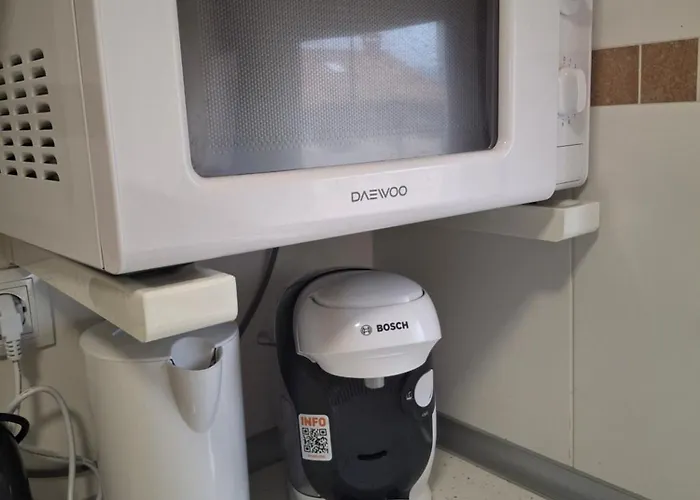 Casa Carminuca Apartman