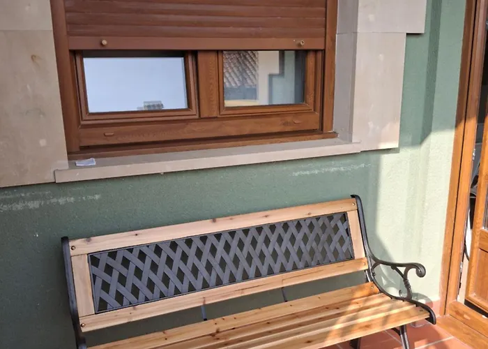 Apartman Casa Carminuca