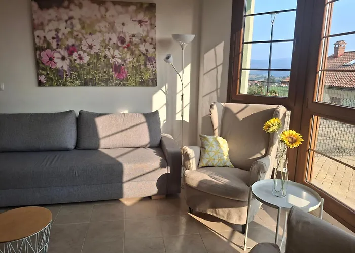 Casa Carminuca Apartmán