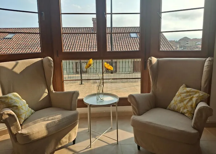 Apartmán Casa Carminuca *