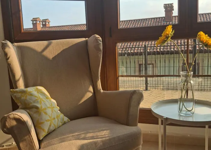 Apartman Casa Carminuca