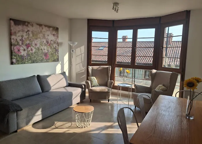 Casa Carminuca Apartmán