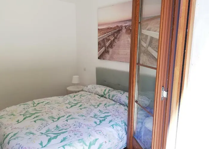 Apartmán Casa Carminuca La Hayuela