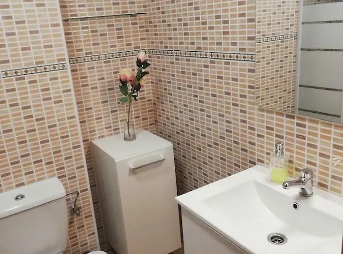 Casa Carminuca Apartman