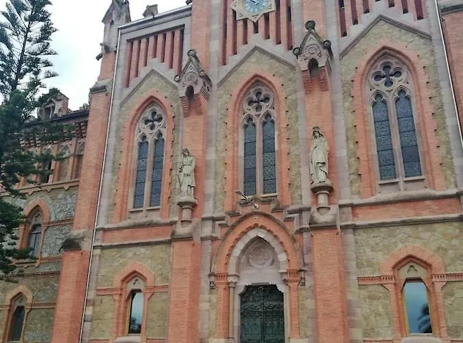 Casa Carminuca * La Hayuela