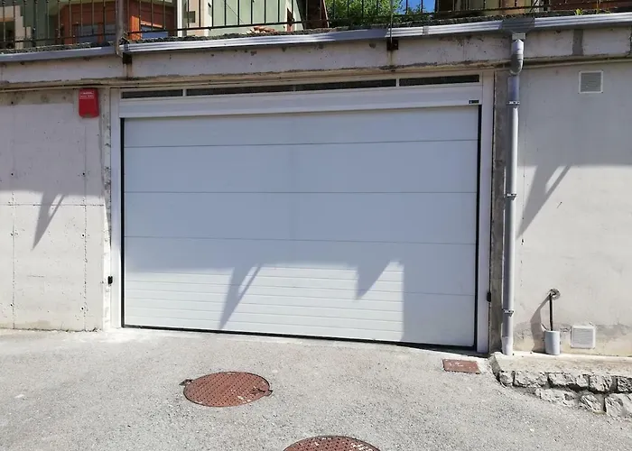 Apartman Casa Carminuca La Hayuela