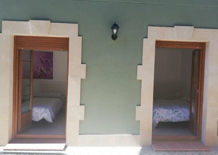 Casa Carminuca Apartman