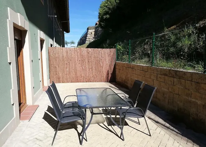 Apartman Casa Carminuca *