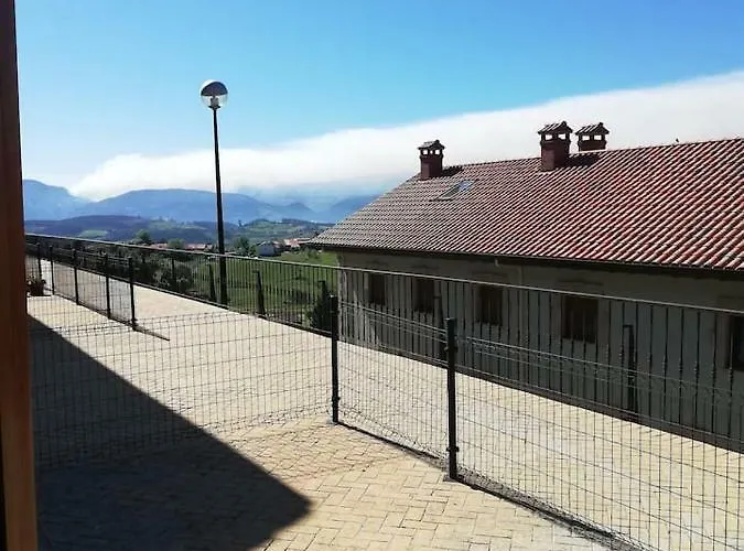 Apartmán Casa Carminuca La Hayuela