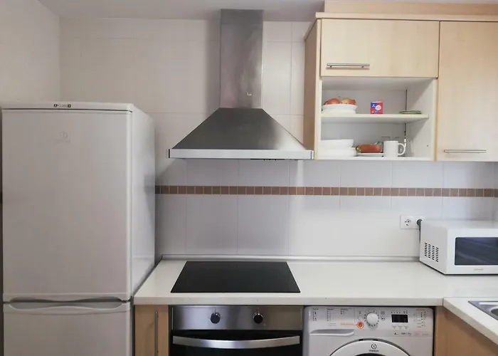 Casa Carminuca La Hayuela