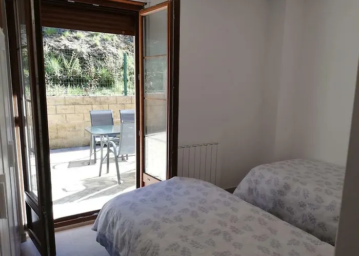 Apartmán Casa Carminuca *