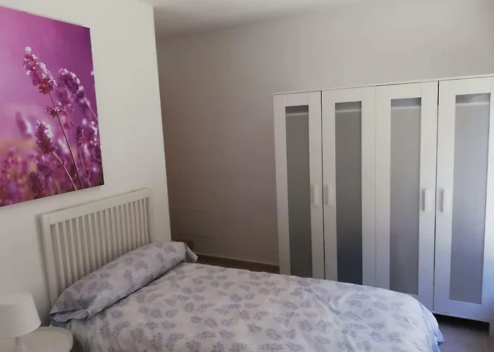 Casa Carminuca * La Hayuela