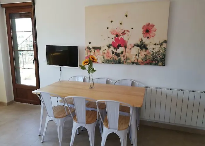 Apartman Casa Carminuca *