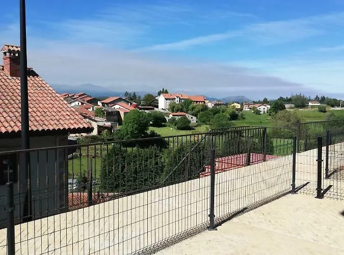 Apartmán Casa Carminuca La Hayuela