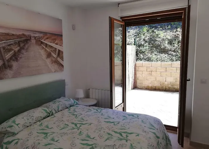 Apartmán Casa Carminuca