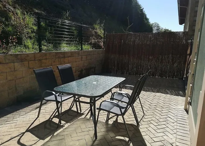 Casa Carminuca Apartmán La Hayuela