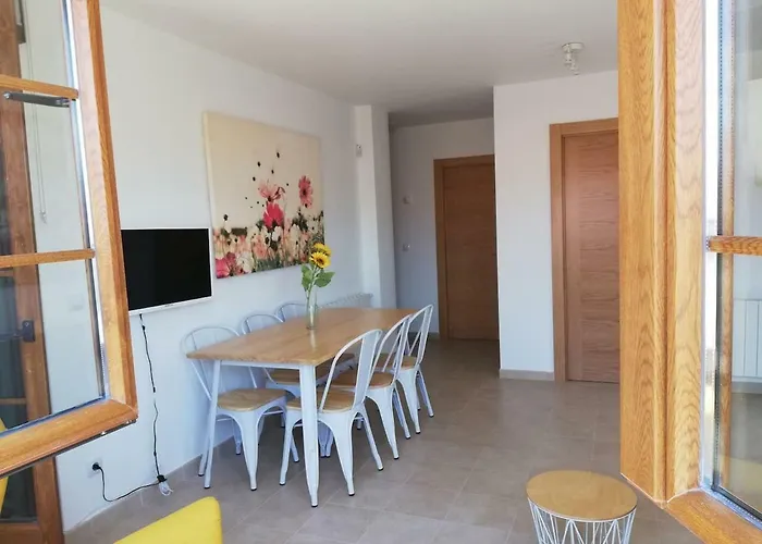 Casa Carminuca Apartmán