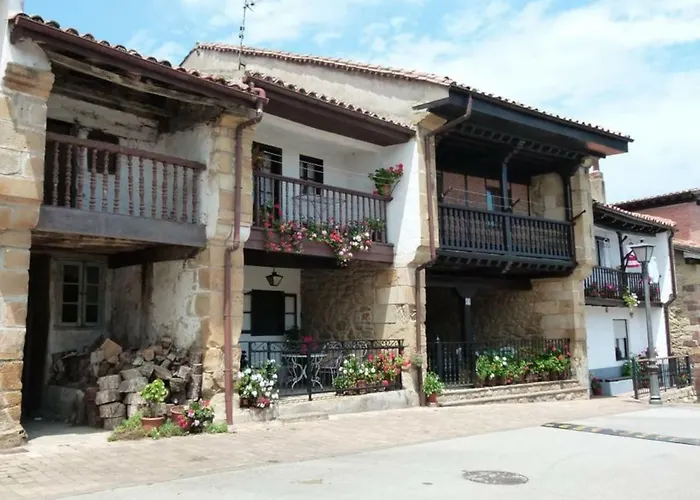 Casa Carminuca Apartmán *